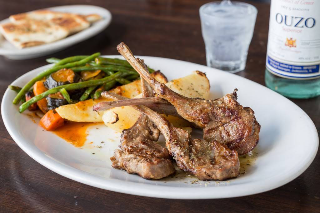 Taverna Opa | restaurant | 410 N Ocean Dr, Hollywood, FL 33019, USA | 9549294010 OR +1 954-929-4010