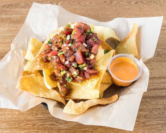 Crave Poké | restaurant | 5816 Wiles Rd, Coral Springs, FL 33067, USA | 7542227653 OR +1 754-222-7653