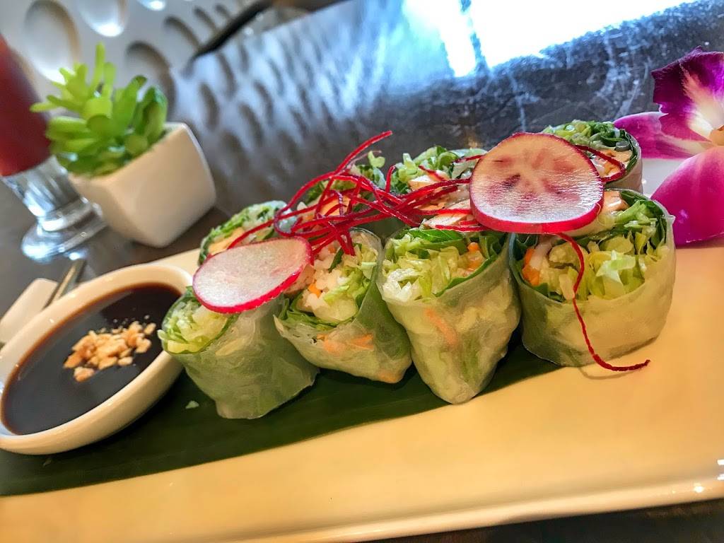 One Waan | restaurant | 2922 Diamond St, San Francisco, CA 94131, USA | 4155866742 OR +1 415-586-6742