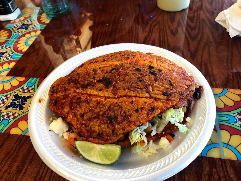 Birrieria y Taquería Arandas | restaurant | 104 Graylynn Dr, Nashville, TN 37214, USA | 6157306154 OR +1 615-730-6154