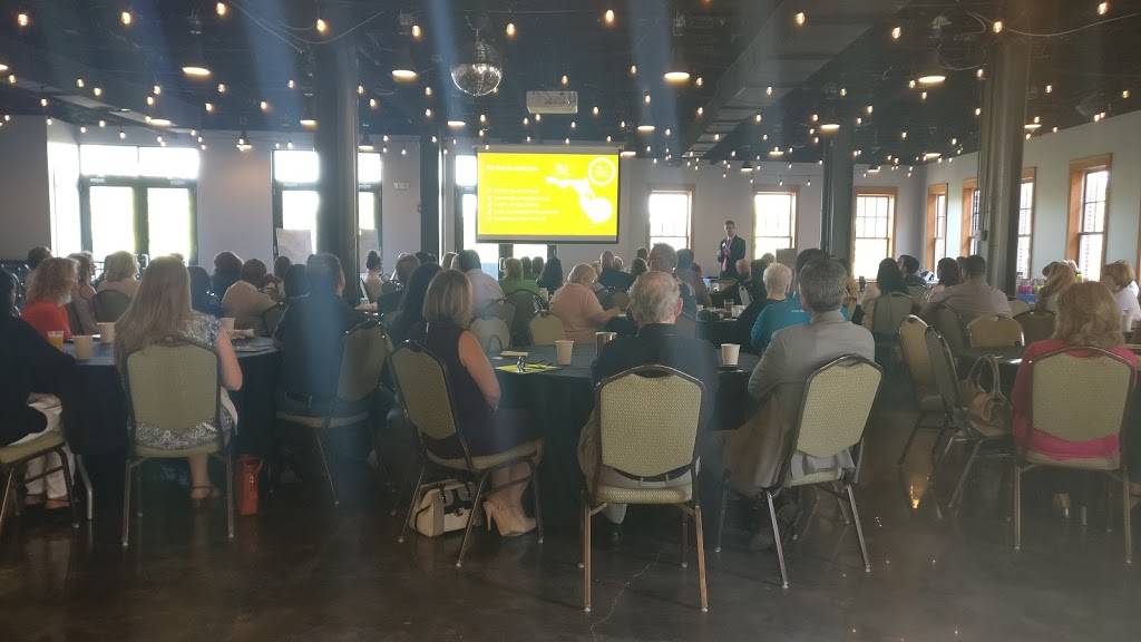 Roper Garden Building | cafe | 146 W Plant St, Winter Garden, FL 34787, USA | 4076566642 OR +1 407-656-6642