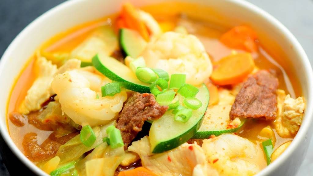 Savor Flavor Asia | restaurant | 4905 E Ray Rd #102, Phoenix, AZ 85044, USA | 4807858880 OR +1 480-785-8880