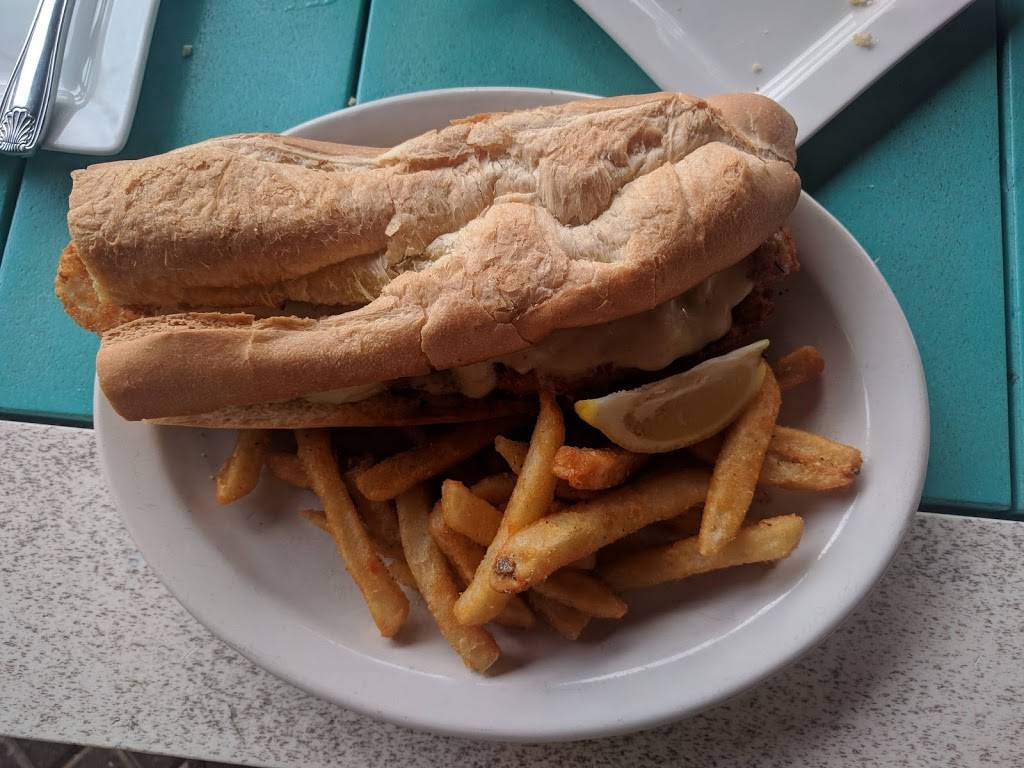 Seabreeze Island Grill | restaurant | 17855 Gulf Blvd, Redington Shores, FL 33708, USA | 7274988688 OR +1 727-498-8688