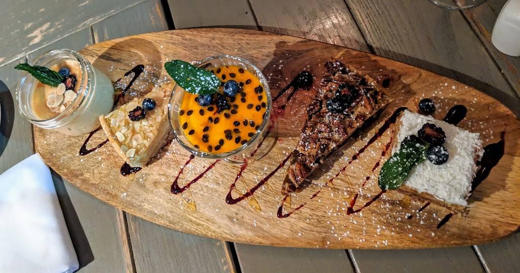 Mercado Negro | restaurant | 1370 St Clair Ave W, Toronto, ON M6E 1C4, Canada | 6477481370 OR +1 647-748-1370