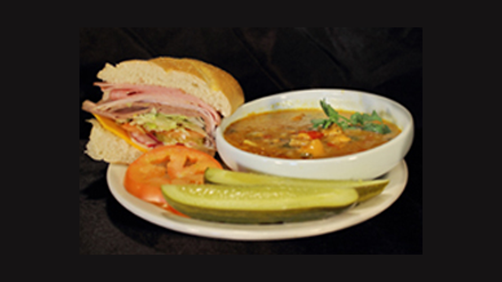 Sub Marias Deli | restaurant | 1305 Nottingham Way, Trenton, NJ 08609, USA | 6095861796 OR +1 609-586-1796