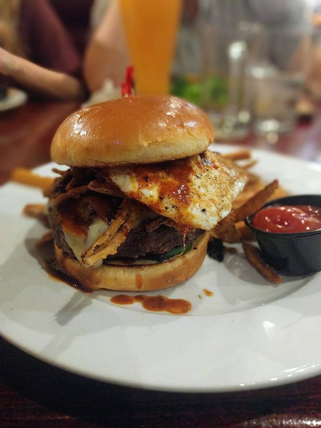 Twisted Spur Brewing | restaurant | 705 Gervais St A, Columbia, SC 29201, USA | 8037640203 OR +1 803-764-0203