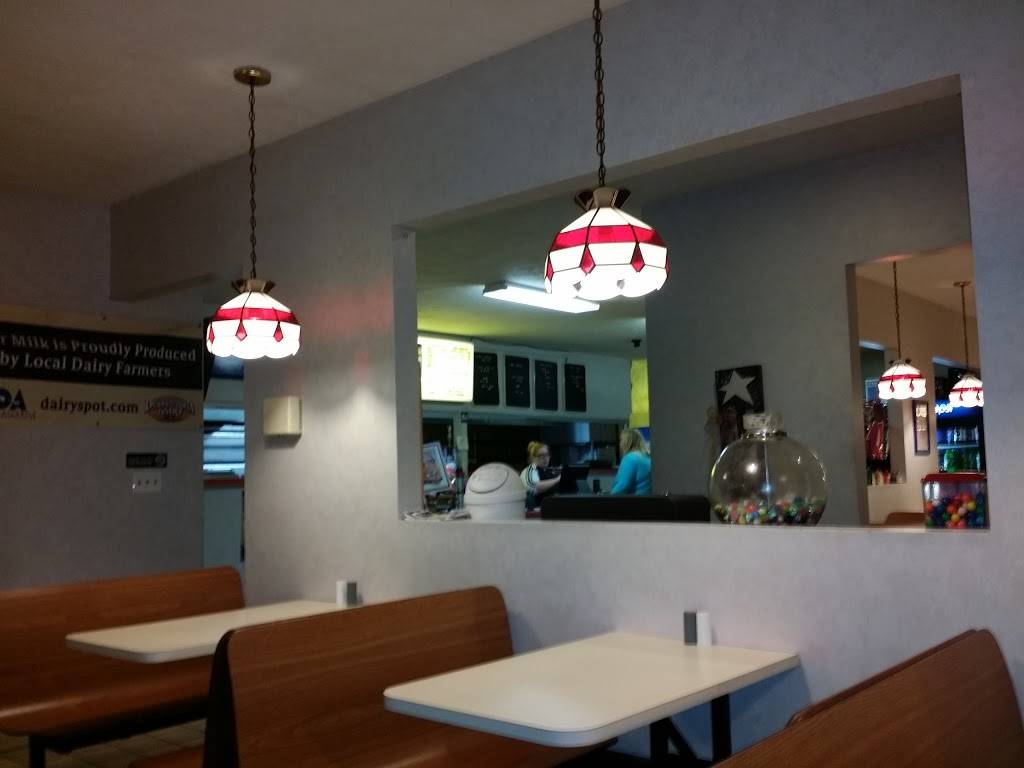 Pizza Joes | restaurant | 52 S Water Ave, Sharon, PA 16146, USA | 7243422500 OR +1 724-342-2500