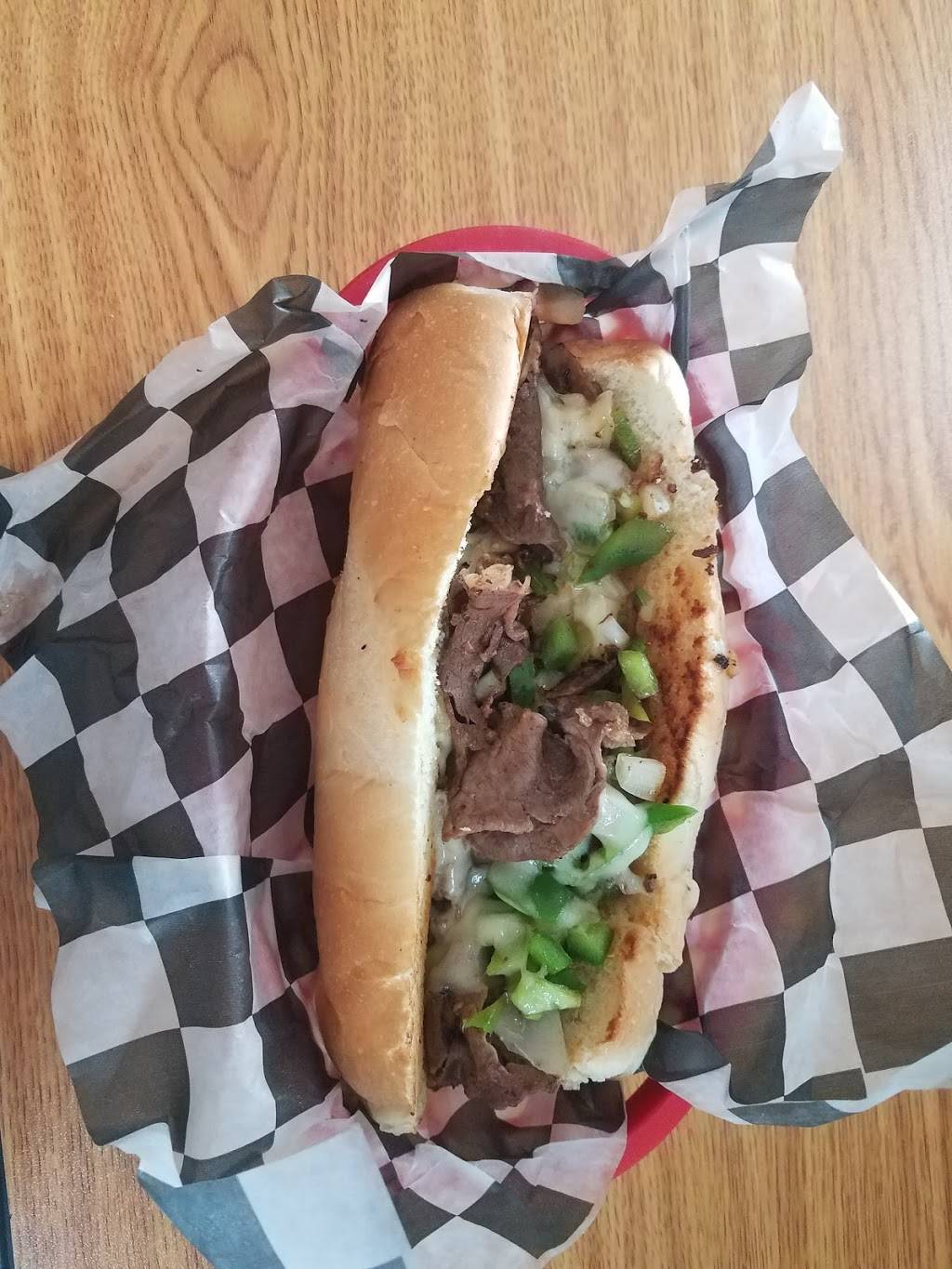 R&R Grill | restaurant | 1089 E Michigan Ave, Battle Creek, MI 49014, USA | 2699621325 OR +1 269-962-1325