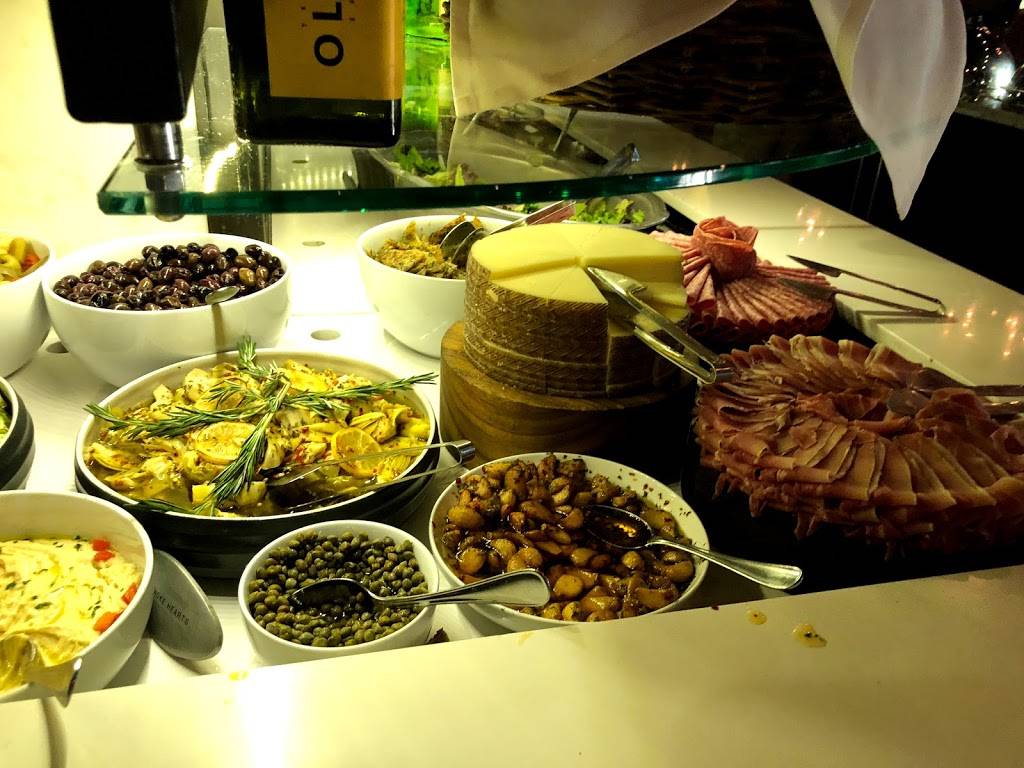 Texas de Brazil | restaurant | 350 The Bridge St Suite 124, Huntsville, AL 35806, USA | 2563279113 OR +1 256-327-9113