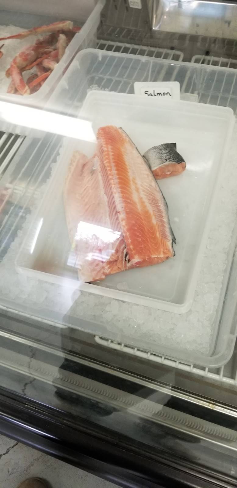 Shucks Seafood | restaurant | 306 N Hickory St, Jesup, GA 31545, USA | 9123852129 OR +1 912-385-2129