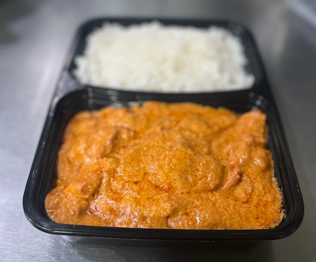 Yetis MoMo & Curry | restaurant | 6185 Eastside Rd, Redding, CA 96001, USA | 5303382098 OR +1 530-338-2098