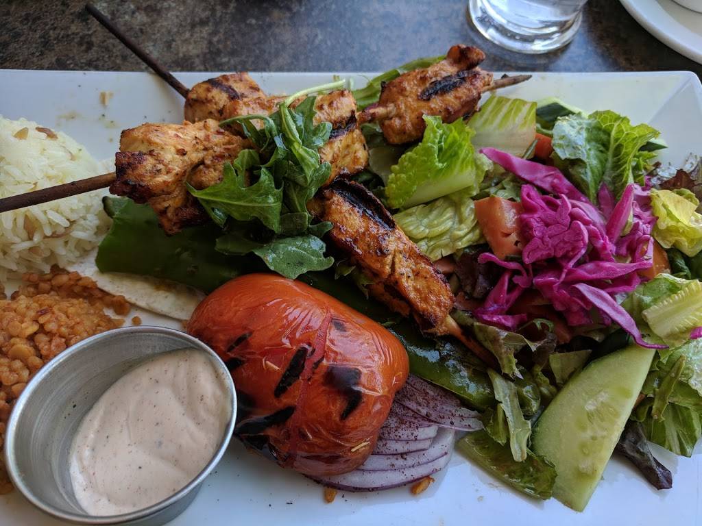 Urfa Bistro | restaurant | 233 State St, Los Altos, CA 94022, USA | 6503975614 OR +1 650-397-5614