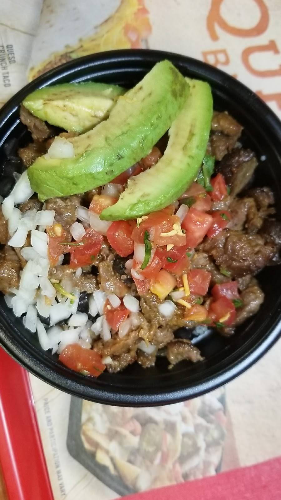 Del Taco | meal takeaway | 2300 N Tustin Ave, Santa Ana, CA 92705, USA | 7145413722 OR +1 714-541-3722