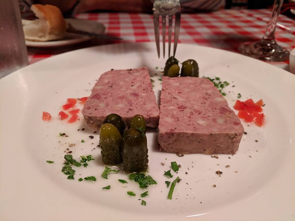 Ricks Restaurant | restaurant | 2177 Siesta Dr, Sarasota, FL 34239, USA | 9419570533 OR +1 941-957-0533