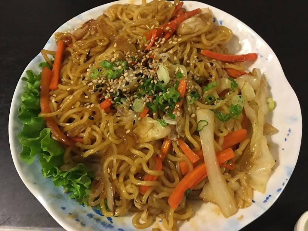 Sushi Fujiya | restaurant | 2272 Pickwick Dr, Camarillo, CA 93010, USA | 8054826730 OR +1 805-482-6730