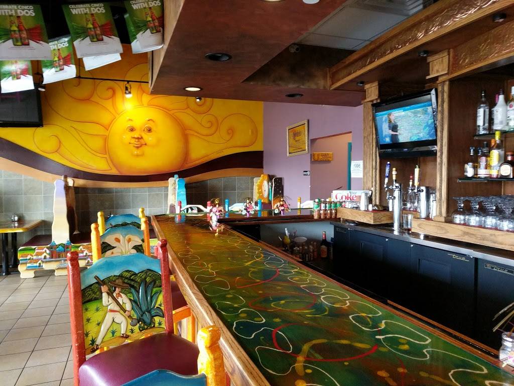 La Herradura Mexican Restaurant | restaurant | 47690 Grand River Ave, Novi, MI 48374, USA | 2483494274 OR +1 248-349-4274
