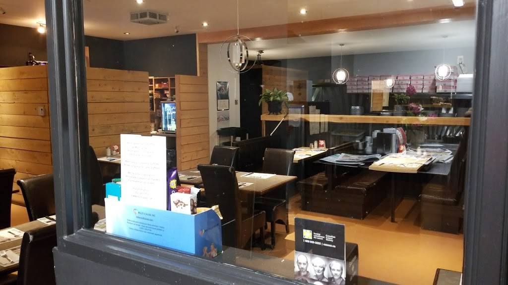 Restaurant Le Comptoir Cordelia | restaurant | 64 Montée de lÉglise, Saint-Colomban, QC J5K 2H9, Canada | 4504365457 OR +1 450-436-5457