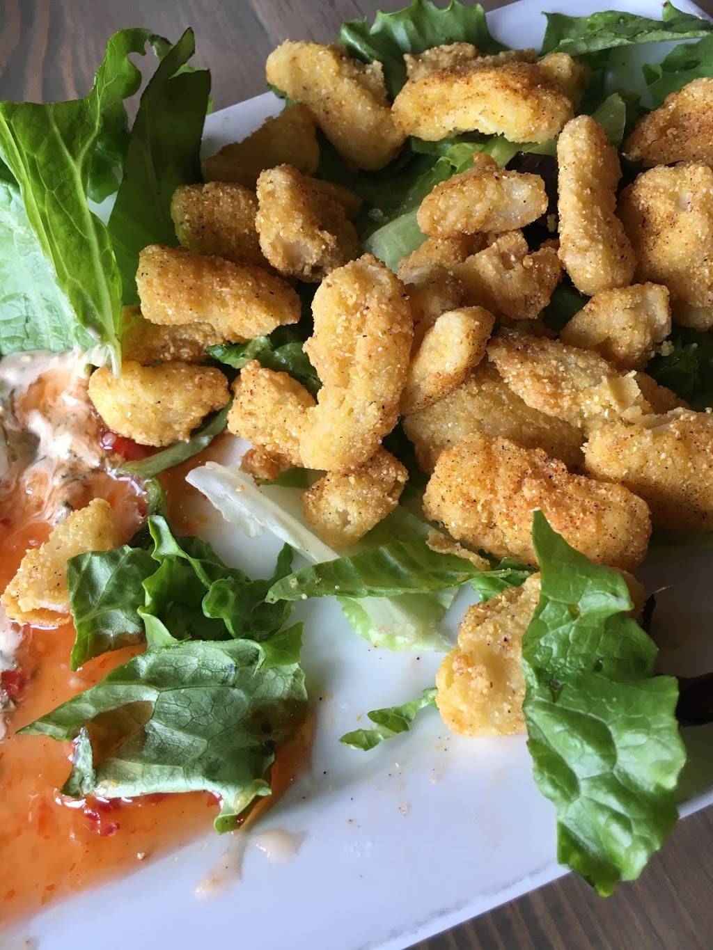 Fontenot’s Seafood & Grill | restaurant | 78336 US-40, Winter Park, CO 80482, USA | 9707264021 OR +1 970-726-4021