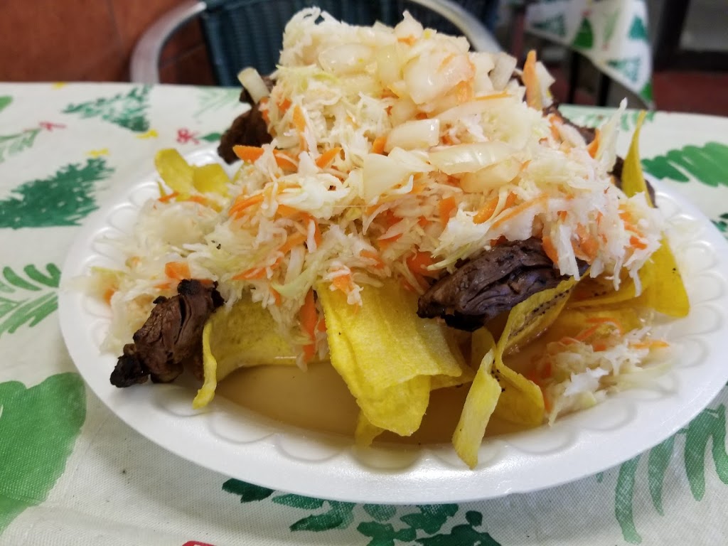 Fritanga Managua Hialeah | restaurant | 2470 W 60th St, Hialeah, FL 33016, USA | 3058221015 OR +1 305-822-1015