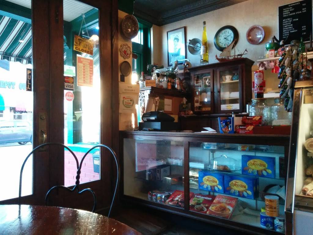 World Foods International Grocery and Delicatessen | restaurant | 22 N Cedar Ave, Cookeville, TN 38501, USA | 9315285090 OR +1 931-528-5090