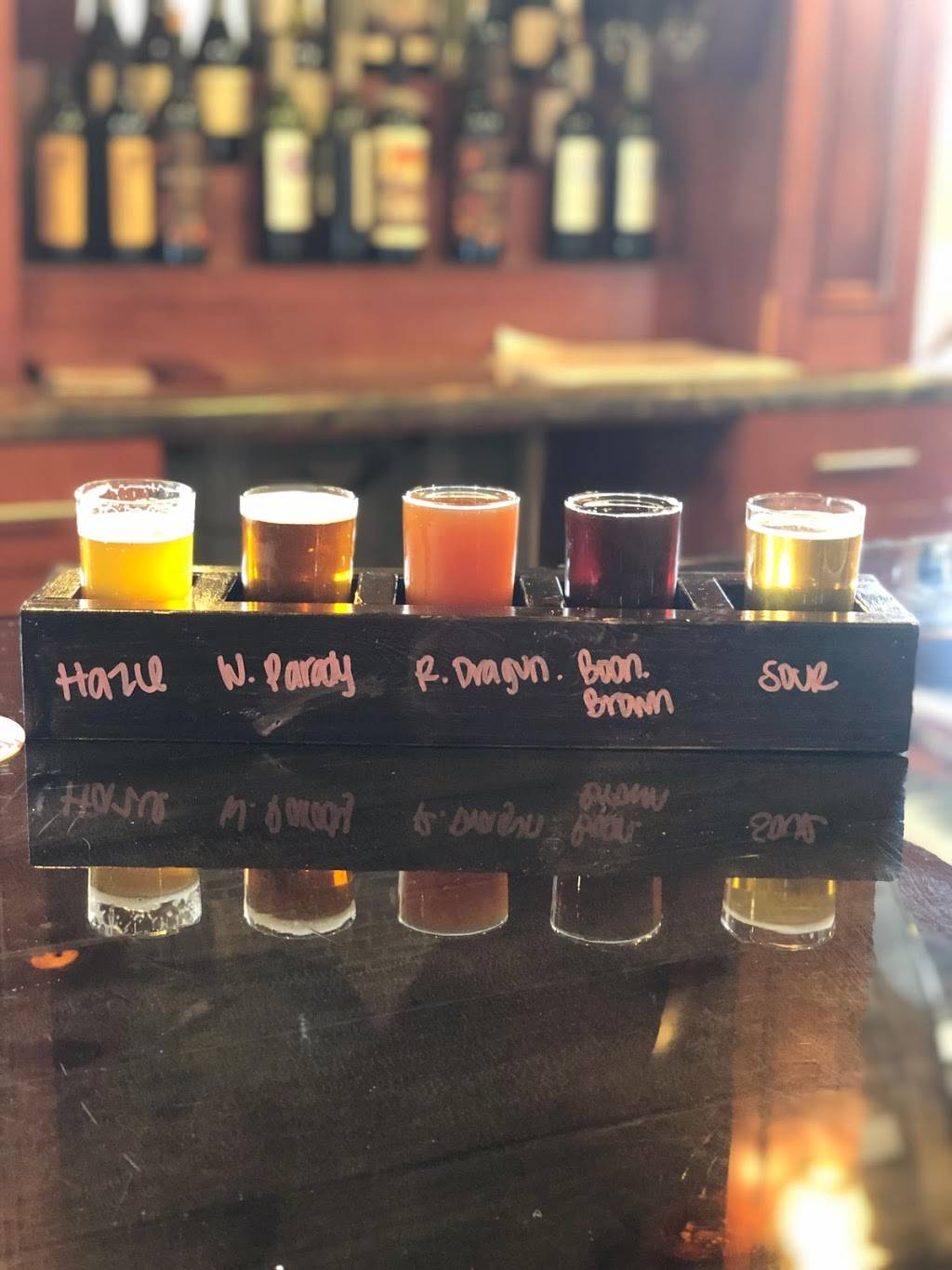 Tuscanos brewery and pizza | restaurant | 78772 CA-111, La Quinta, CA 92253, USA | 7606251129 OR +1 760-625-1129