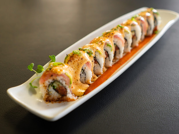 Sumabi | restaurant | 3530 9th St, Riverside, CA 92501, USA | 9518230278 OR +1 951-823-0278