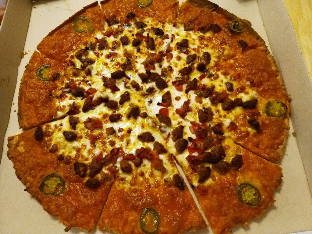 Little Caesars Pizza | meal takeaway | 10310 N McCarran Blvd, Reno, NV 89503, USA | 7756246031 OR +1 775-624-6031