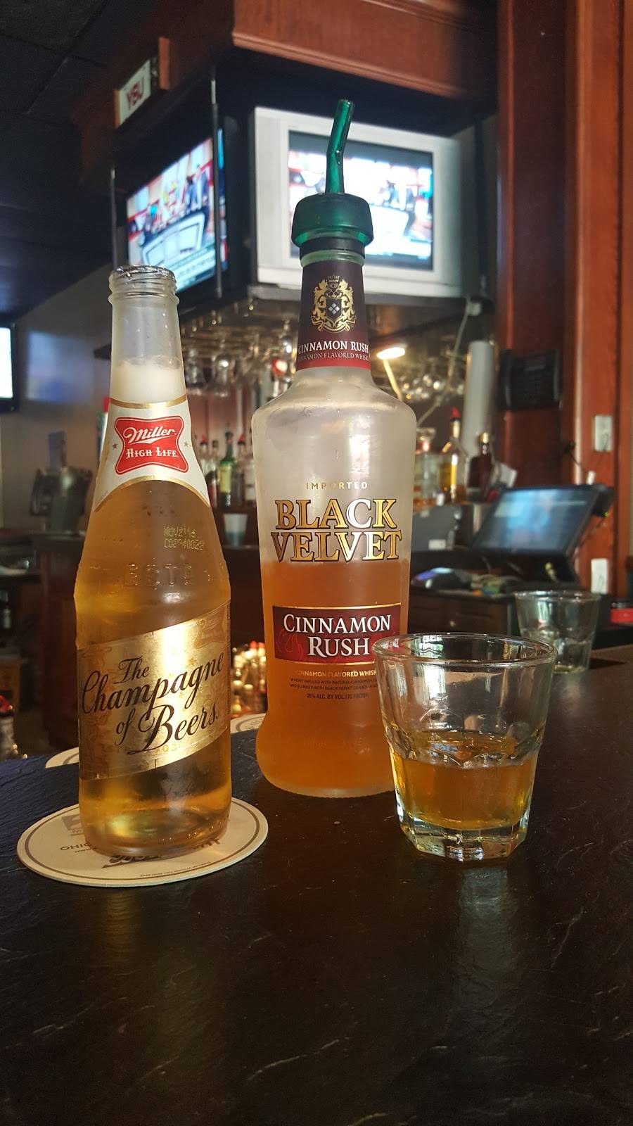 Inner Circle PIZZA-YSU | restaurant | 318 Elm St, Youngstown, OH 44503, USA | 3307445448 OR +1 330-744-5448