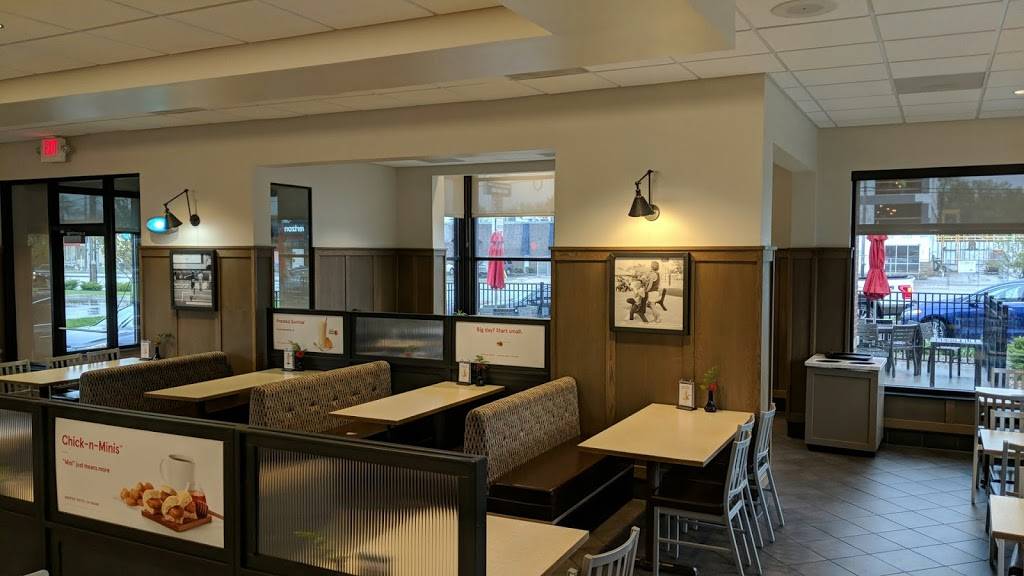 Chick-fil-A | restaurant | 3420 Bardstown Rd, Louisville, KY 40218, USA | 5024590070 OR +1 502-459-0070