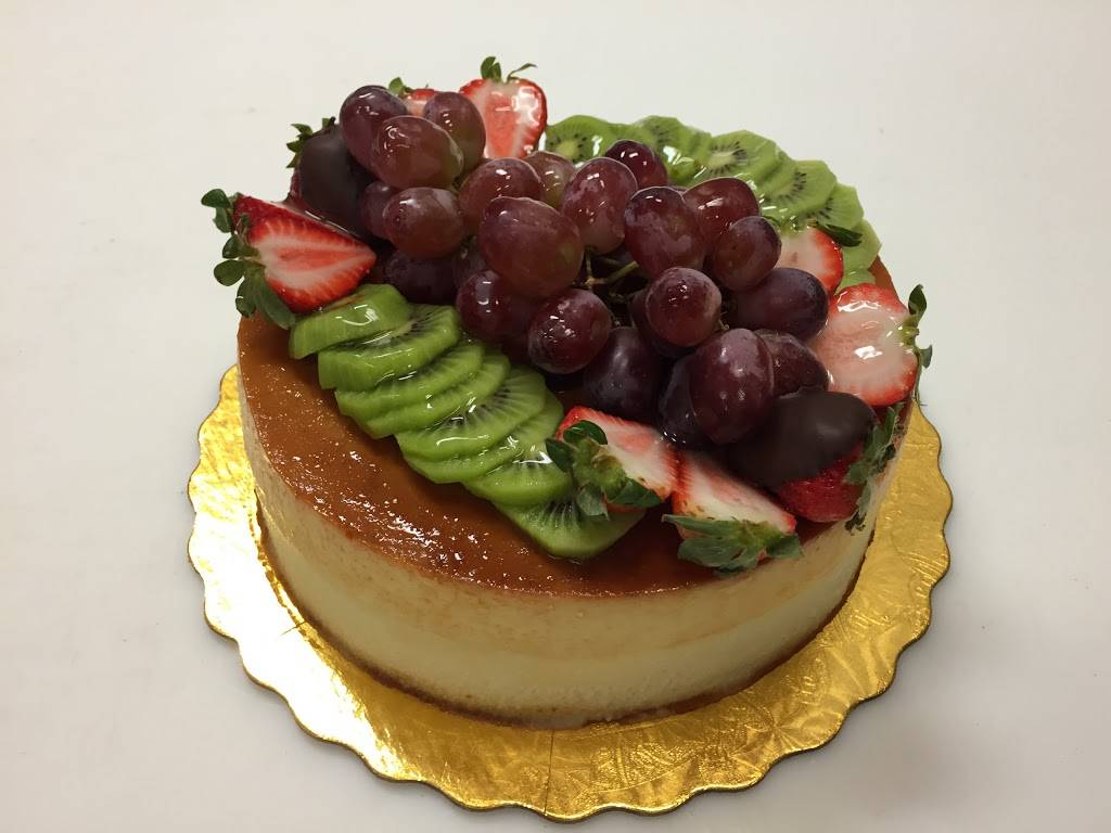 Danny Bakery | restaurant | 8901 SW 157th Ave #15, Miami, FL 33196, USA | 3053860017 OR +1 305-386-0017