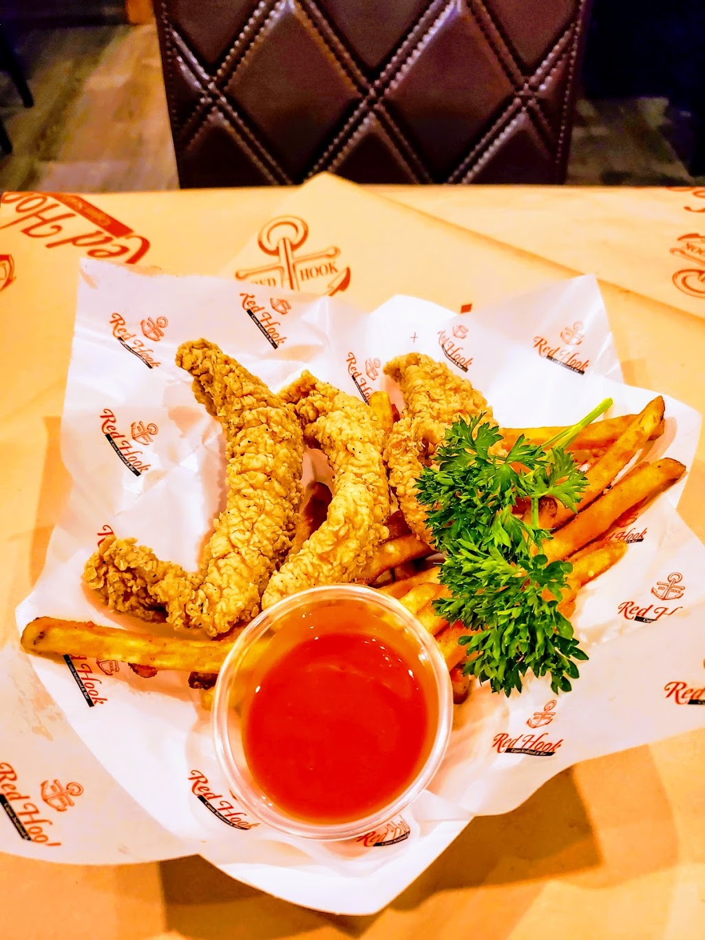 Red Hook Cajun Seafood & Bar (Winchester) | restaurant | 7733 Winchester Rd, Memphis, TN 38125, USA | 9017468182 OR +1 901-746-8182