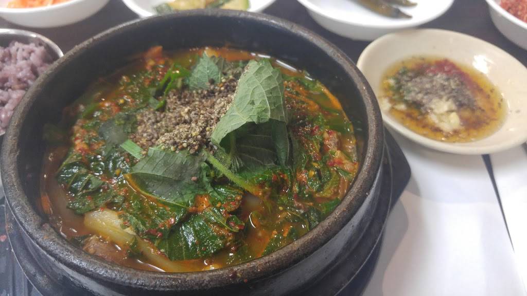 남원골 | restaurant | 10332 Beach Blvd, Stanton, CA 90680, USA | 7148215200 OR +1 714-821-5200