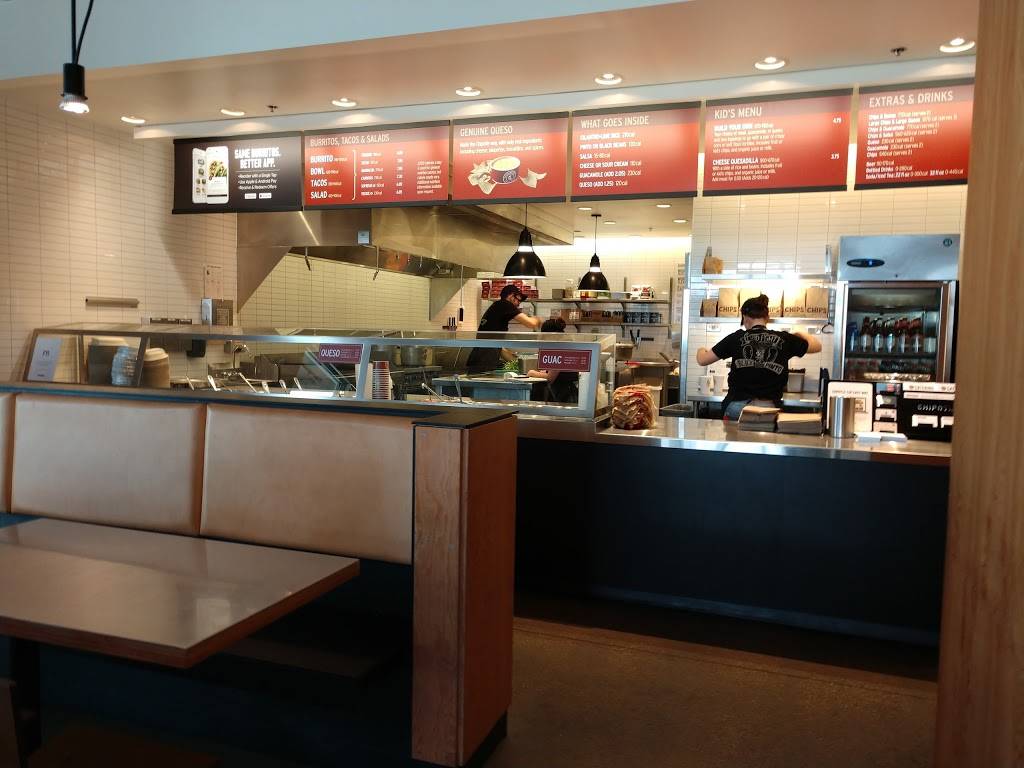Chipotle Mexican Grill | restaurant | 3018 US-190 Ste 300, Copperas Cove, TX 76522, USA | 2545181365 OR +1 254-518-1365
