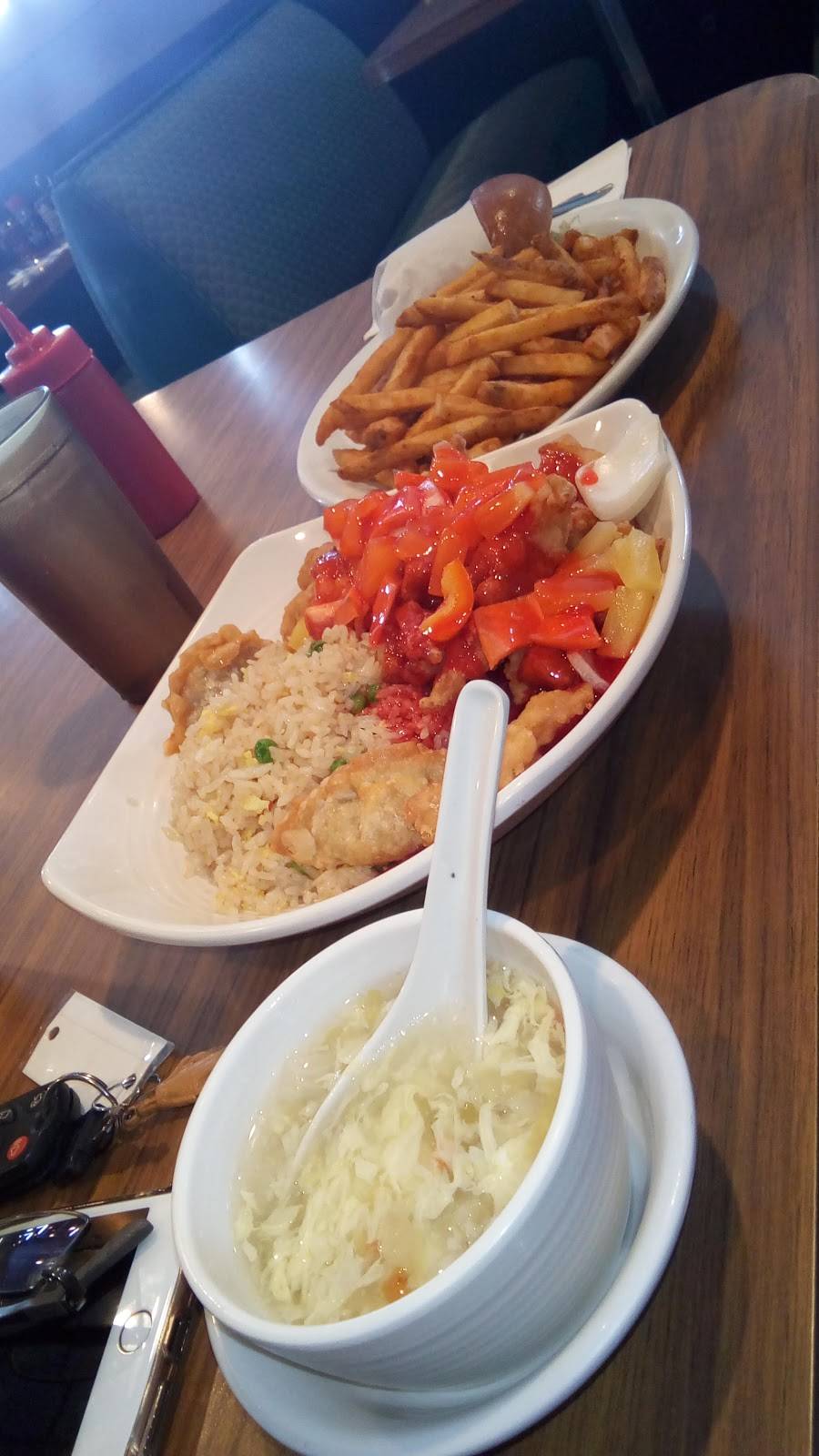 Fly In Restaurant | restaurant | 3853 Old International Airport Rd, Anchorage, AK 99502, USA | 9073333331 OR +1 907-333-3331