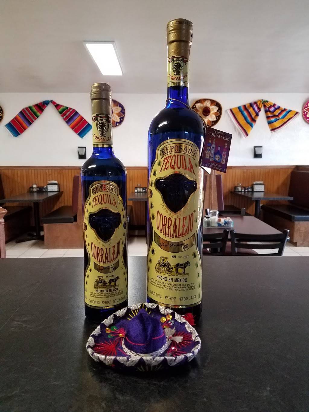 Kenyas Family Restaurant | restaurant | 27 S Main St, Clintonville, WI 54929, USA | 7154603511 OR +1 715-460-3511