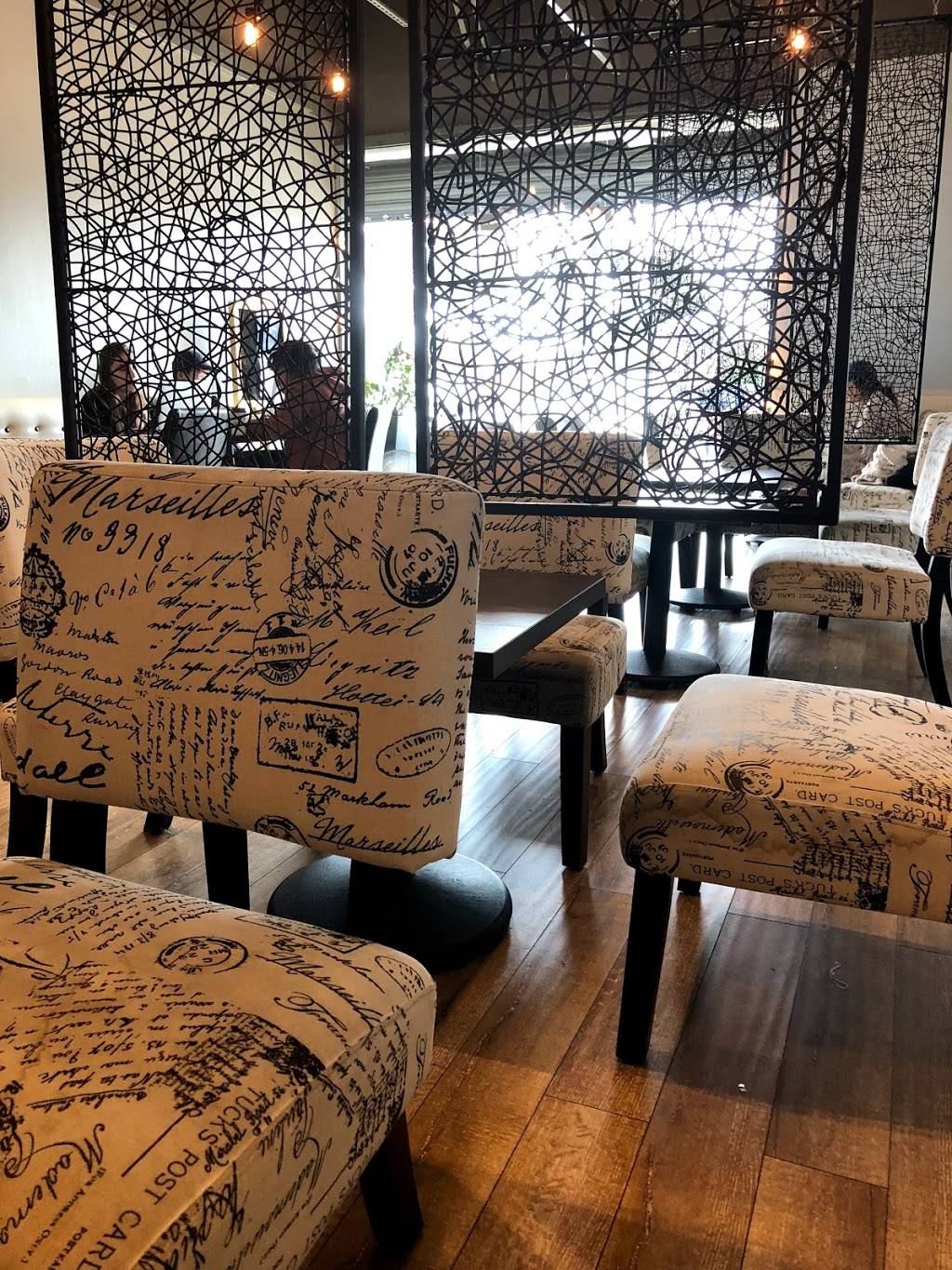 Cafe Americano | cafe | 4003 Wilshire Blvd, Los Angeles, CA 90005, USA | 2134273637 OR +1 213-427-3637