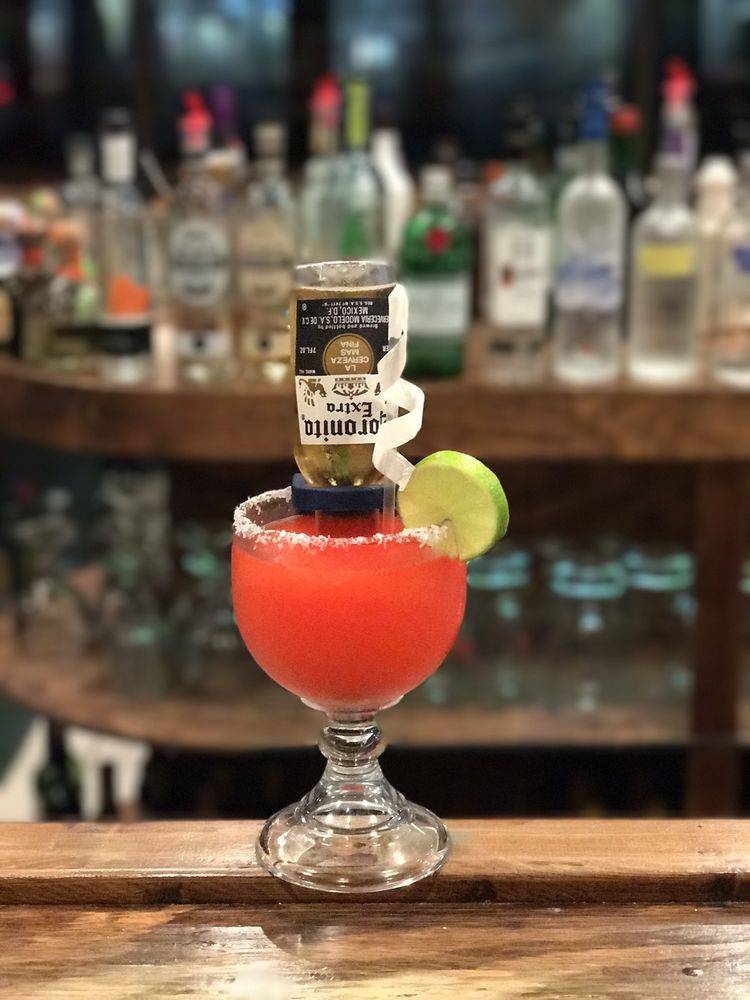 La Fiesta Grande | restaurant | 1199 Bells Ferry Rd, Marietta, GA 30066, USA | 7706759991 OR +1 770-675-9991