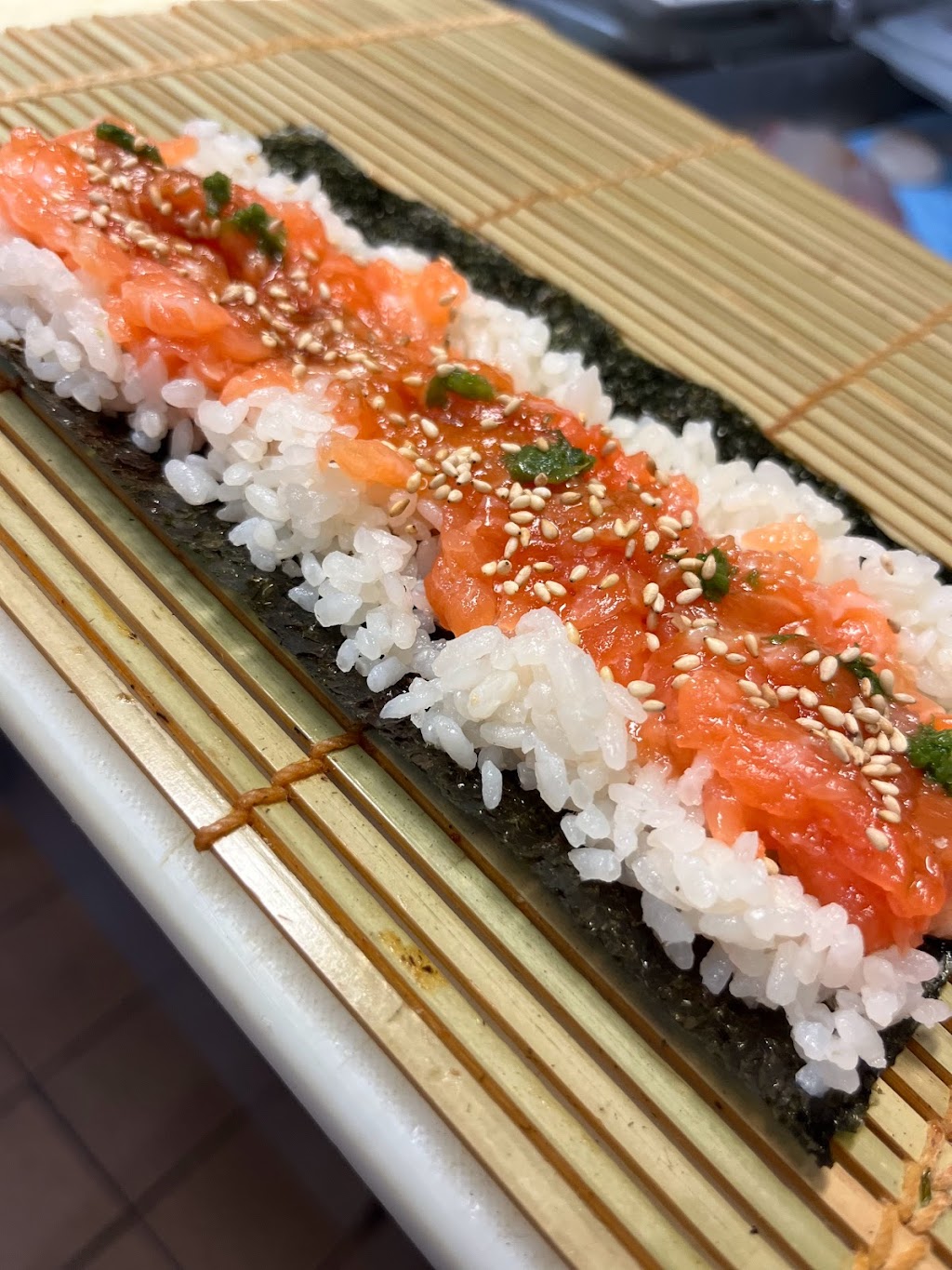 Fishermans Table Yamasaki | restaurant | 7391 Warner Ave Suite G, Huntington Beach, CA 92647, USA | 7147906688 OR +1 714-790-6688