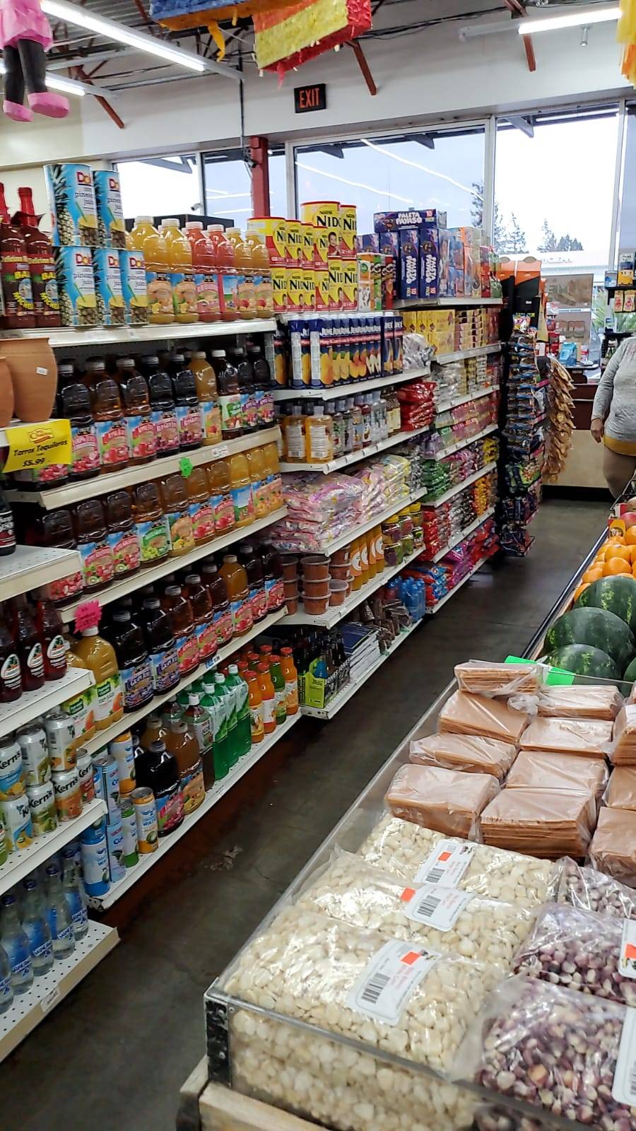 University Market and Taqueria , Krispy Krunchy Chicken | meal takeaway | 1471 Southwest Blvd, Rohnert Park, CA 94928, USA | 7076648152 OR +1 707-664-8152