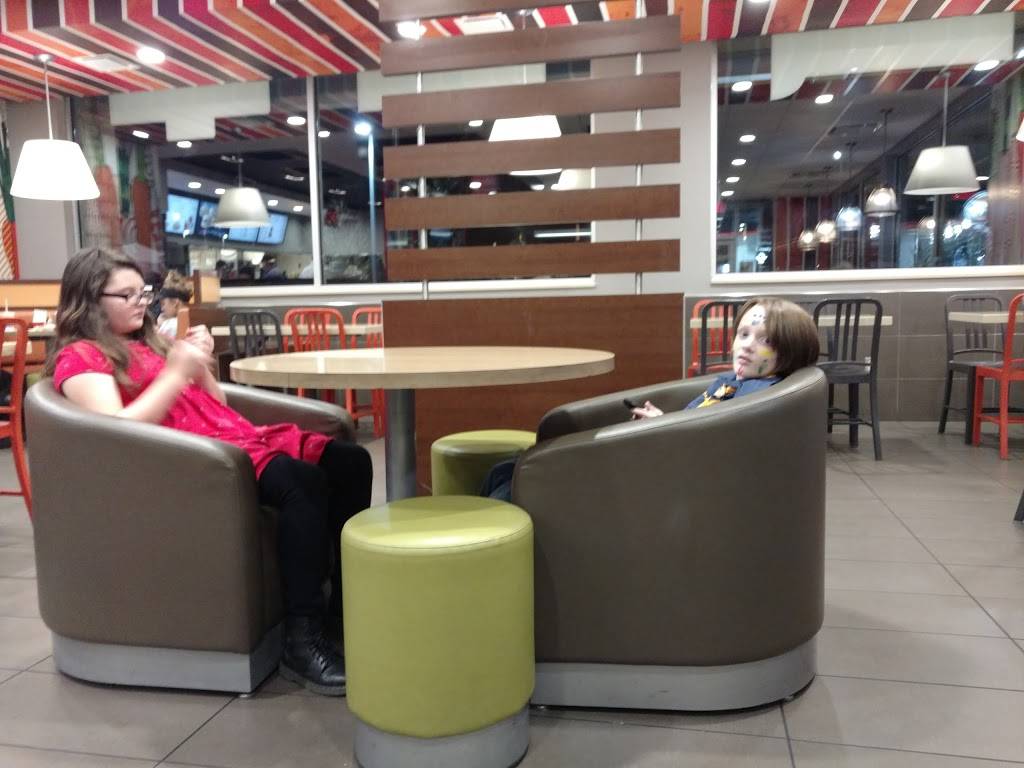 McDonalds | cafe | 1001 Brandy Ln, Richmond, KY 40475, USA | 8596231210 OR +1 859-623-1210