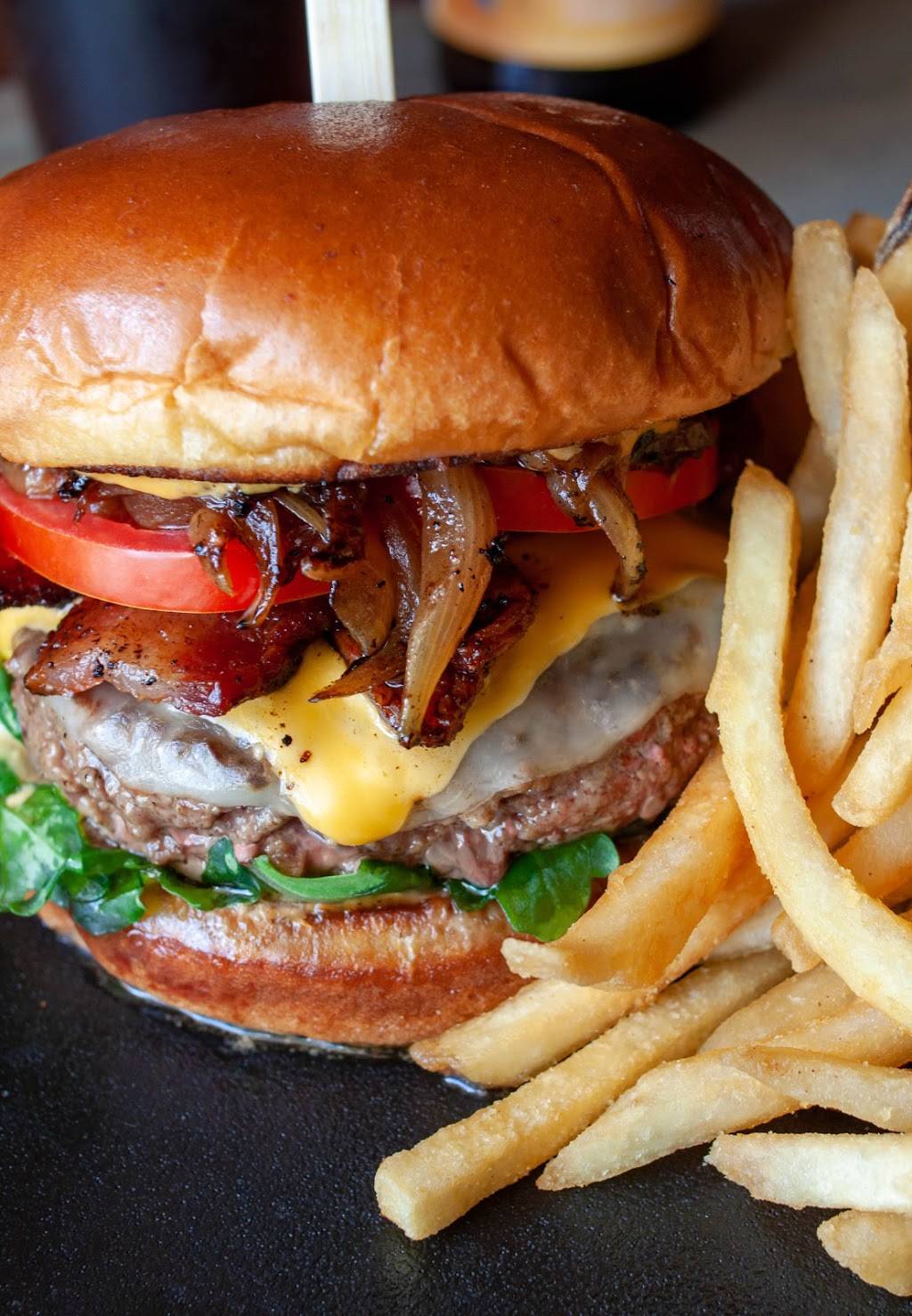 The Agency Kitchen & Bar | restaurant | 4775 Lyons Rd, Delray Beach, FL 33446, USA | 5619540091 OR +1 561-954-0091