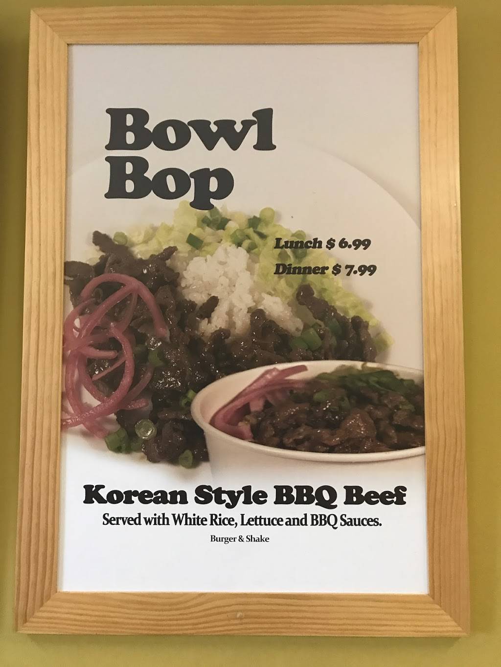 Burger & Shake | restaurant | 891 Dawsonville Hwy, Gainesville, GA 30501, USA | 7705348600 OR +1 770-534-8600