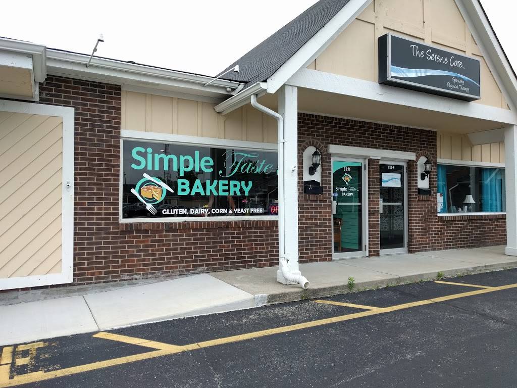Simple Taste Inc | restaurant | 622 S Rangeline Rd, Carmel, IN 46032, USA | 3174086258 OR +1 317-408-6258