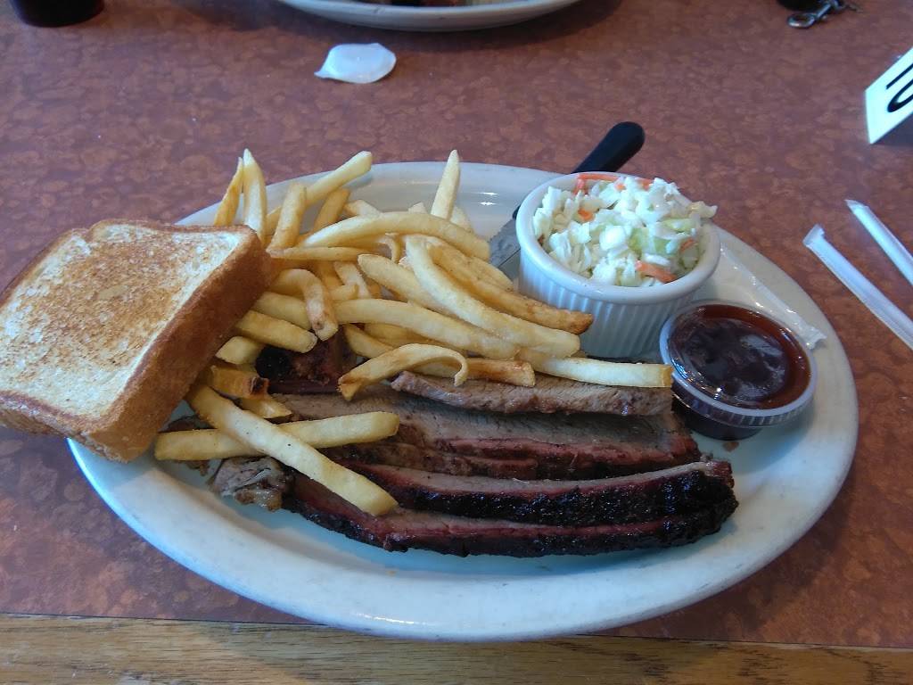 Dexter Bar-B-Q - Dexter | restaurant | 1411 West Business, US-60, Dexter, MO 63841, USA | 5736248810 OR +1 573-624-8810