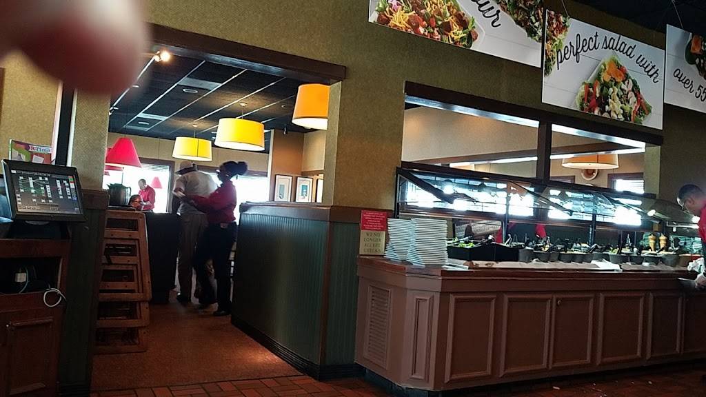 Ruby Tuesday | restaurant | 5957 Chalkville Mountain Ln, Birmingham, AL 35235, USA | 2056558284 OR +1 205-655-8284