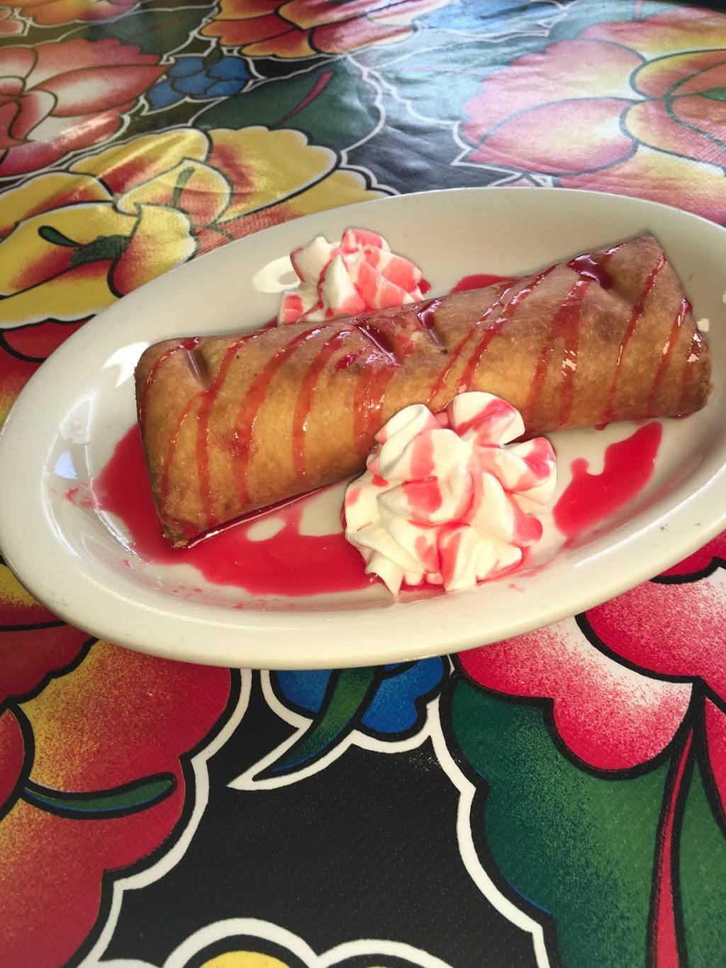 La Fiesta Mexican Grill | restaurant | 841 Pennsylvania Ave, Hartshorne, OK 74547, USA | 9182974017 OR +1 918-297-4017