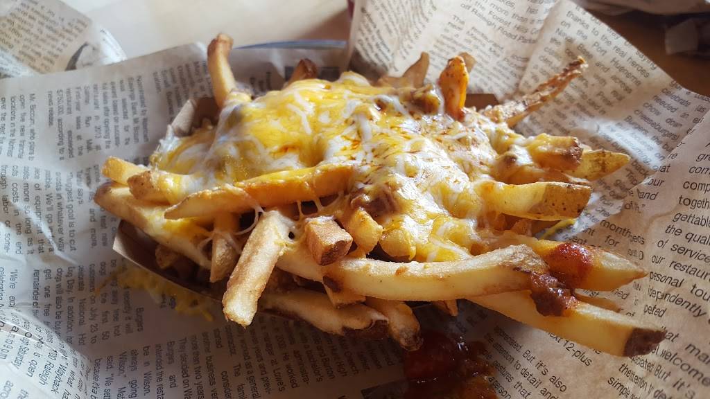 Wayback Burgers | restaurant | 26670 Centerview Dr Unit 7, Millsboro, DE 19966, USA | 3029348303 OR +1 302-934-8303