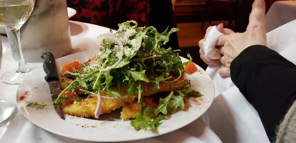 Basta Trattoria | restaurant | 1006 Chapel St, New Haven, CT 06510, USA | 2037721715 OR +1 203-772-1715