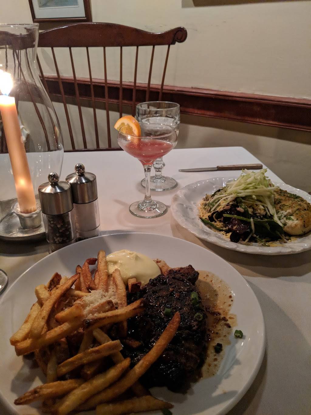 Kimberton Inn | restaurant | 2105 Kimberton Rd, Kimberton, PA 19442, USA | 6109338148 OR +1 610-933-8148