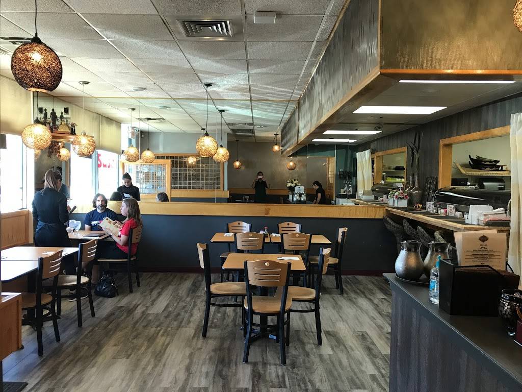 Thai Kitchen | restaurant | 8971 Kingsridge Dr, Dayton, OH 45458, USA | 9374365079 OR +1 937-436-5079